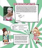 Manga Kochbuch Japanisch 2