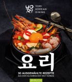 YoRi - Korean Dining
