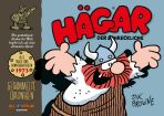 Hgar der Schreckliche - Gesammelte Chroniken 1973