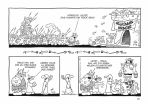 Hgar der Schreckliche - Gesammelte Chroniken 1973