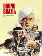 Bruno Brazil # 11 (von 11) VZA