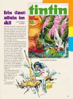 Dani Futuro # 03 (von 8)