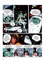 Dani Futuro # 03 (von 8)