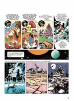 Dani Futuro # 03 (von 8)