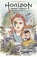 Horizon Zero Dawn # 02 HC