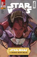 Star Wars (Serie ab 2015) # 81 Comicshop-Ausgabe