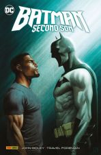 Batman: Second Son SC