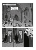 Lugosi- Aufstieg und Fall von Hollywoods Dracula!