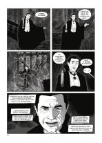 Lugosi- Aufstieg und Fall von Hollywoods Dracula!
