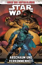 Star Wars Sonderband # 139 SC - Krieg der Kopfgeldjger II