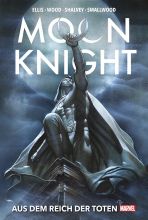 Moon Knight: Aus dem Reich der Toten