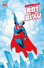 Superman: Rot und Blau SC