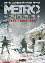 Metro 2033  Gesamtausgabe