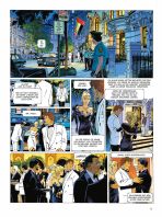 Largo Winch Doppelband # 03 • 04