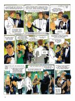Largo Winch Doppelband # 03 • 04