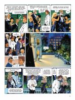 Largo Winch Doppelband # 03 • 04