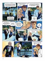 Largo Winch Doppelband # 03 • 04