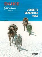 Duke # 06 - Jenseits bekannter Wege