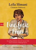 Eine freie Frau