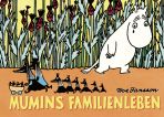 Mumins (12): Mumins Familienleben