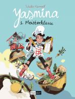 Yasmina # 01 - Meisterklasse