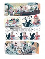 Yasmina # 01 - Meisterklasse