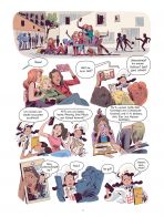 Yasmina # 01 - Meisterklasse