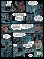Lance Crow Dog Collector Pack 2 (Bnde 6-8)