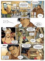 Lance Crow Dog Collector Pack 2 (Bnde 6-8)