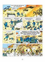 Blauen Boys, Die - Gesamtausgabe # 02