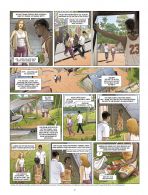 Gil St. Andre Gesamtausgabe # 04
