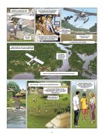 Gil St. Andre Gesamtausgabe # 04