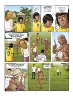 Gil St. Andre Gesamtausgabe # 04