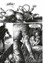 Monster (Cross Cult)