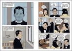 Bauhaus - Die illustrierte Geschichte