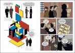 Bauhaus - Die illustrierte Geschichte