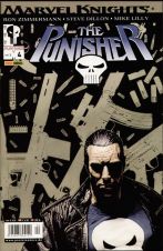 Marvel Knights: The Punisher (Vol. 2, Serie ab 2002) # 04