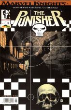 Marvel Knights: The Punisher (Vol. 2, Serie ab 2002) # 06