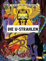 Blake und Mortimer Bibliothek (00) - Die U-Strahlen