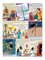 Blake und Mortimer Bibliothek (00) - Die U-Strahlen