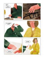 Gutachten, Das