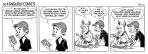 Knguru-Comics (01), Die - Also ICH knnte das besser