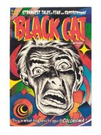 Horror im Comic