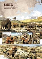 Western Legenden # 04 (von 6) - Buffalo Bill
