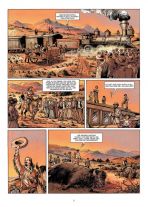 Western Legenden # 04 (von 6) - Buffalo Bill