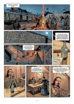 Western Legenden # 04 (von 6) - Buffalo Bill