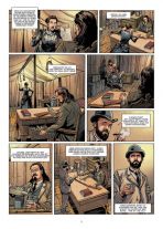 Western Legenden # 04 (von 6) - Buffalo Bill