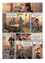 Western Legenden # 04 (von 6) - Buffalo Bill
