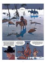 Comanche Gesamtausgabe # 04 (von 5)