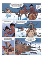 Comanche Gesamtausgabe # 04 (von 5)